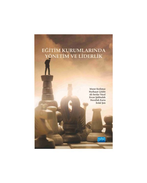 Eğitim Kurumlarında Yönetim ve Liderlik - Eğitim Yönetimi ve Denetimi - Cosmedrome