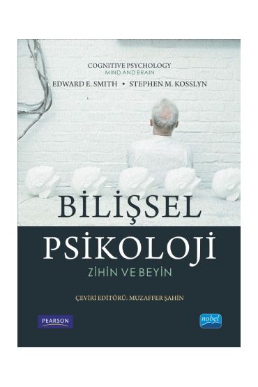 BİLİŞSEL PSİKOLOJİ - Cognitive Psychology - Deneysel Psikoloji - Cosmedrome