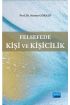 Felsefede Kişi ve Kişicilik - Felsefe - Cosmedrome
