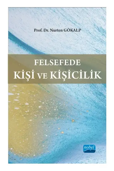 Felsefede Kişi ve Kişicilik - Felsefe - Cosmedrome