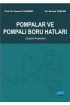 Pompalar ve Pompalı Boru Hatları (Çözümlü Problemler) - Makine ve Otomotiv Mühendisliği - Cosmedrome