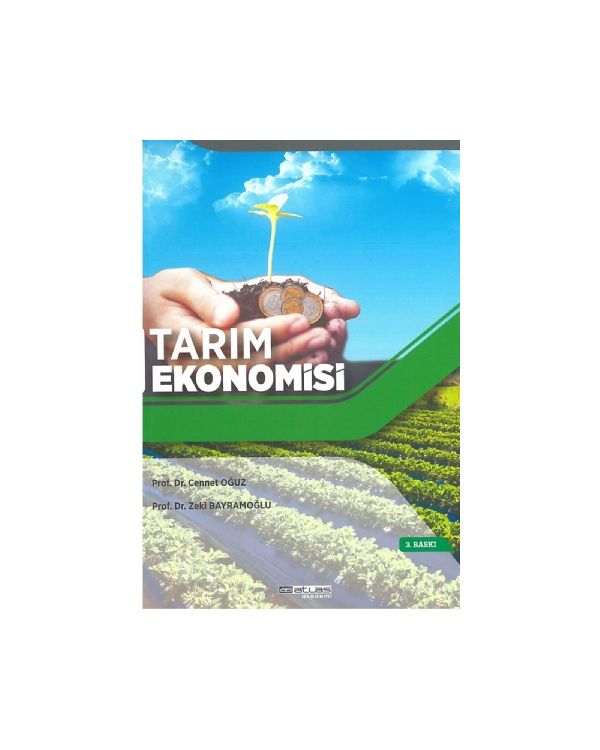 Tarım Ekonomisi - Tarım Ekonomisi - Cosmedrome