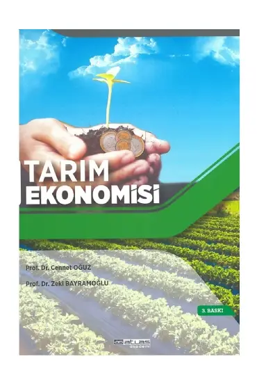 Tarım Ekonomisi - Tarım Ekonomisi - Cosmedrome