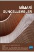 Mimari Güncellemeler - Mimari Tasarım - Cosmedrome