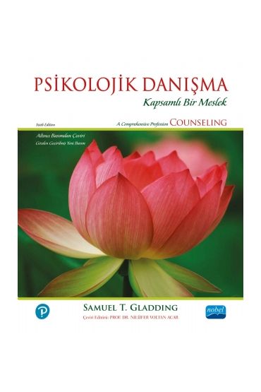 PSİKOLOJİK DANIŞMA - Kapsamlı Bir Meslek / A Comprehensive