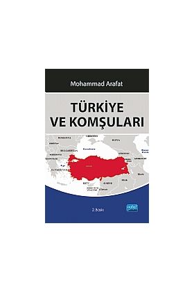 Türkiye ve Komşuları - Siyaset Bilimi ve Yönetim - Cosmedrome