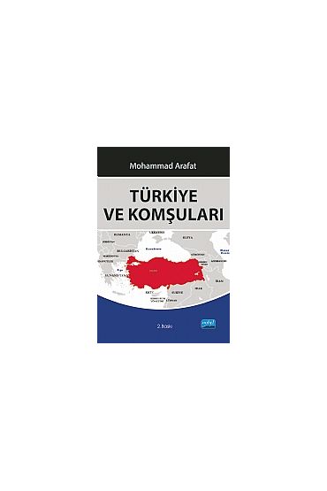 Türkiye ve Komşuları - Siyaset Bilimi ve Yönetim - Cosmedrome