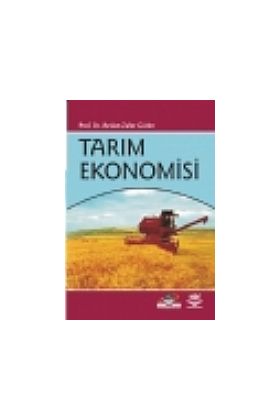 Tarım Ekonomisi - Tarım Ekonomisi - Cosmedrome