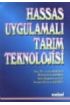 Hassas Uygulamalı Tarım Teknolojisi - Tarım Makineleri ve Teknolojileri - Cosmedrome