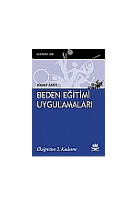 Beden Eğitimi Uygulamaları -İlköğretim 2. Kademe - Spor Bilimleri - Cosmedrome