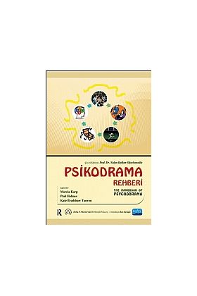PSİKODRAMA REHBERİ - The Handbook of Psychodrama