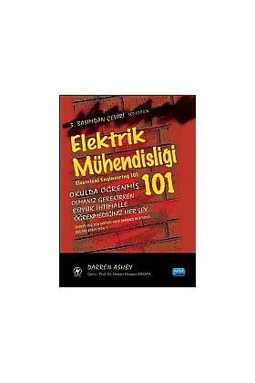 ELEKTRİK MÜHENDİSLİĞİ 101 - Electrical Engineering 101 - Bilgisayar ve Yazılım Mühendisliği - Cosmedrome