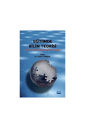 Eğitimde Bilim Teorisi - Eğitim Programları ve Öğretim - Cosmedrome