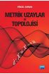 Metrik Uzaylar ve Topolojisi - Matematik - Cosmedrome