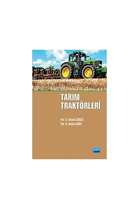 Tarım Traktörleri - Makine ve Otomotiv Mühendisliği - Cosmedrome