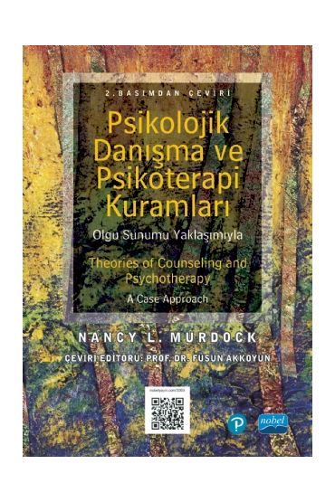 PSİKOLOJİK DANIŞMA ve PSİKOTERAPİ KURAMLARI / Theories of