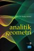 Analitik Geometri - Matematik - Cosmedrome