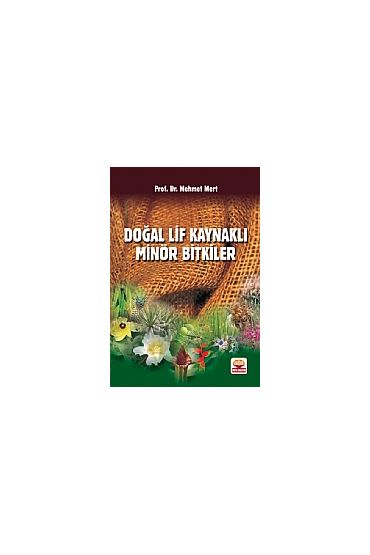 Doğal Lif Kaynaklı Minör Bitkiler - Bitki - Cosmedrome