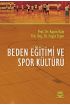Beden Eğitimi ve Spor Kültürü - Spor Bilimleri - Cosmedrome