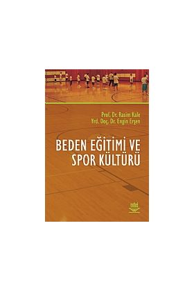 Beden Eğitimi ve Spor Kültürü - Spor Bilimleri - Cosmedrome