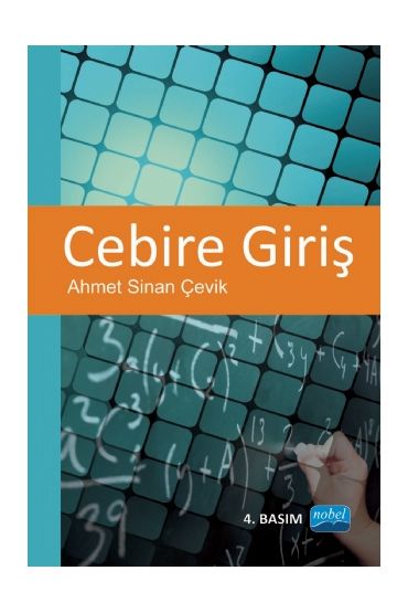 Cebire Giriş - Matematik - Cosmedrome