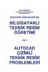 Bilgisayarlı Teknik Resim Öğretimi - Makine ve Otomotiv Mühendisliği - Cosmedrome