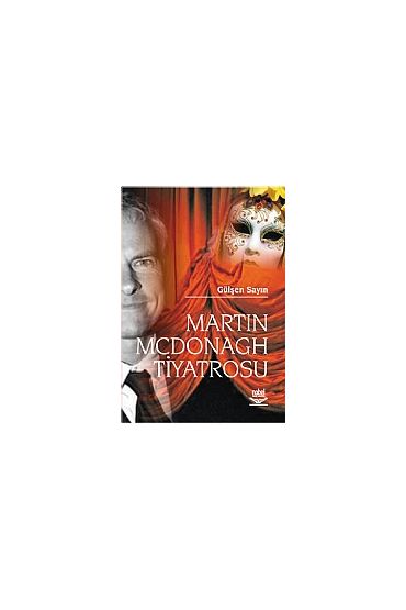 Martın McDonagh Tiyatrosu - İnceleme - Cosmedrome