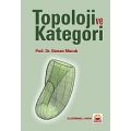 Topoloji ve Kategori - Matematik - Cosmedrome