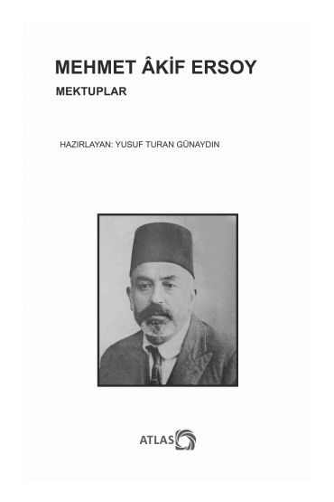MEHMET ÂKİF ERSOY Mektuplar - İnceleme - Cosmedrome