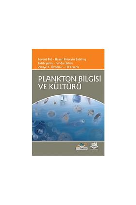 Plankton Bilgisi ve Kültürü - Su Ürünleri - Cosmedrome