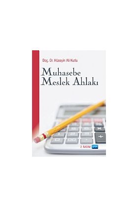 Muhasebe Meslek Ahlakı - Muhasebe, Finans ve Bankacılık - Cosmedrome