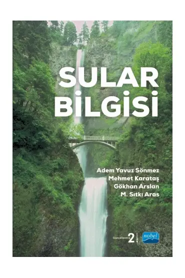 Sular Bilgisi - Su Ürünleri - Cosmedrome