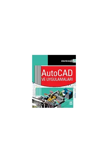 AutoCAD ve Uygulamaları - Makine ve Otomotiv Mühendisliği - Cosmedrome