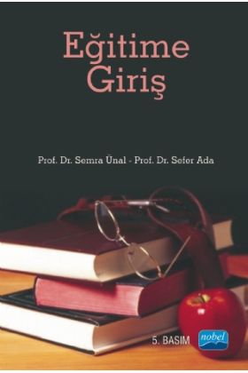 Eğitime Giriş - Eğitim Programları ve Öğretim - Cosmedrome