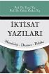 İktisat Yazıları - İktisat Teorisi ve Politikası - Cosmedrome
