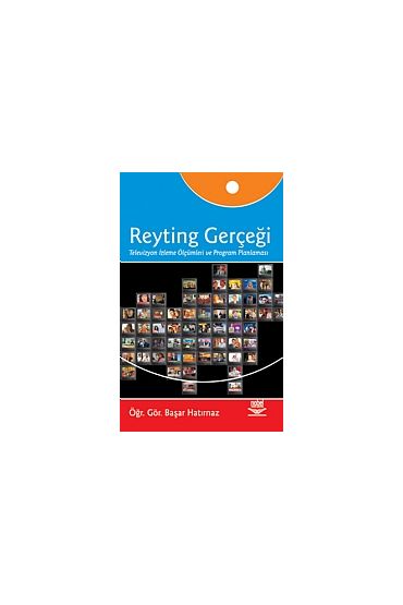 Reyting Gerçeği - Radyo,Televizyon ve Sinema - Cosmedrome