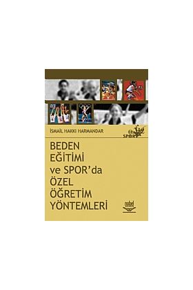 Beden Eğitimi ve Sporda Özel Öğretim Yöntemleri - Spor Bilimleri - Cosmedrome
