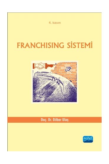 Franchising Sistemi - Üretim Yönetimi ve Pazarlama - Cosmedrome