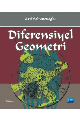 Diferensiyel Geometri - Matematik - Cosmedrome