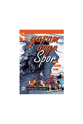 Yaşam Boyu Spor - Spor Bilimleri - Cosmedrome
