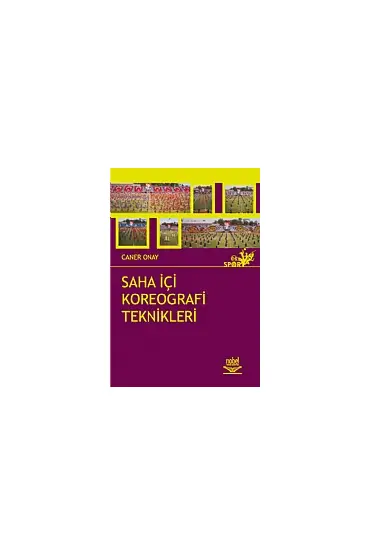 Saha İçi Koreografi Teknikleri - Spor Bilimleri - Cosmedrome