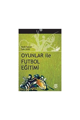Oyunlar ile Futbol Eğitimi - Spor Bilimleri - Cosmedrome