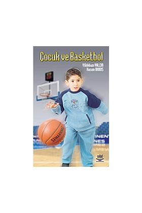 Çocuk ve Basketbol - Spor Bilimleri - Cosmedrome