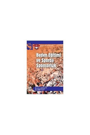 Beden Eğitimi ve Sporda Sponsorluk - Spor Bilimleri - Cosmedrome
