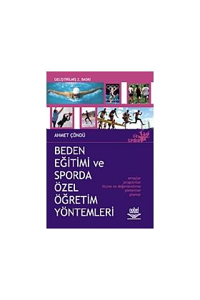 Beden Eğitimi ve Sporda Özel Öğretim Yöntemleri - Spor Bilimleri - Cosmedrome