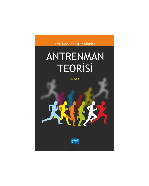 Antrenman Teorisi - Spor Bilimleri - Cosmedrome