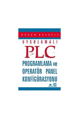 Uygulamalı PLC Programlama ve Operatör Panel Konfigürasyonu - Bilgisayar ve Yazılım Mühendisliği - Cosmedrome