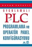 Uygulamalı PLC Programlama ve Operatör Panel Konfigürasyonu - Bilgisayar ve Yazılım Mühendisliği - Cosmedrome