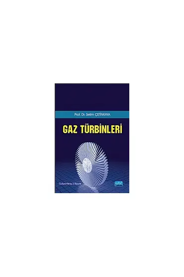 Gaz Türbinleri - Deniz ve Gemi Mühendisliği - Cosmedrome