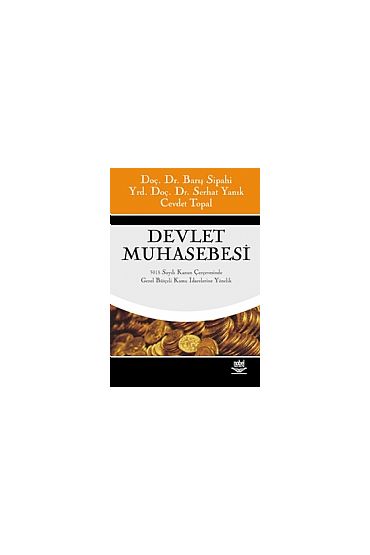 Devlet Muhasebesi - İktisat Teorisi ve Politikası - Cosmedrome